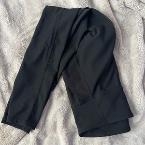 Victoria’s Secret Total Knockout Leggings